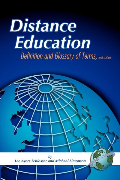 Produktbild: Distance Education