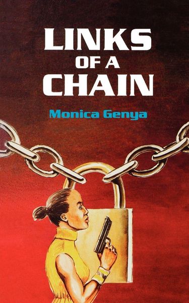Produktbild: Links of a Chain