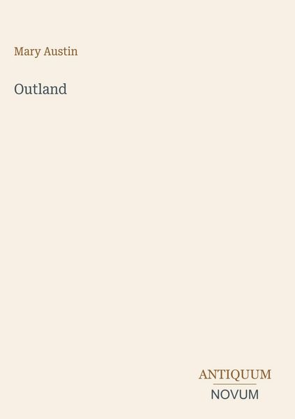 Produktbild: Outland