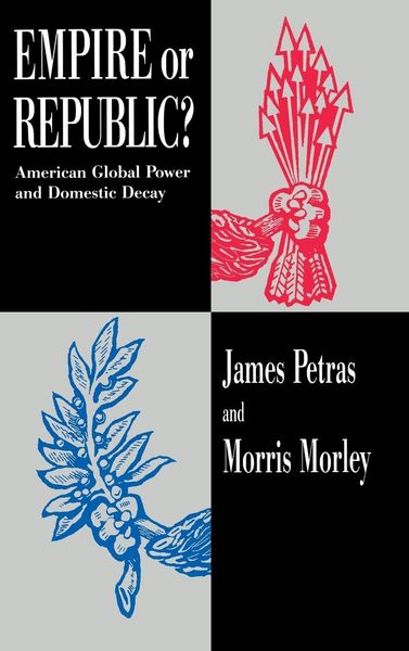Produktbild: Empire or Republic?