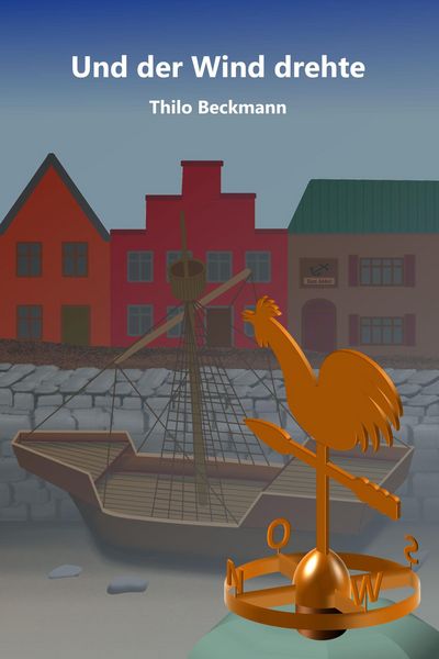 Produktbild: Und der Wind drehte