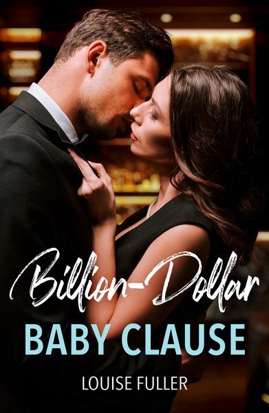 Produktbild: Billion-Dollar Baby Clause