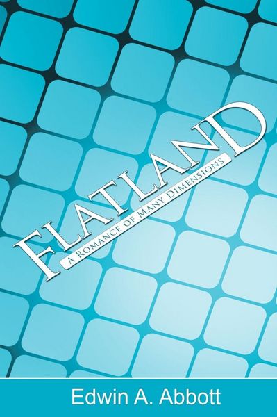 Produktbild: Flatland