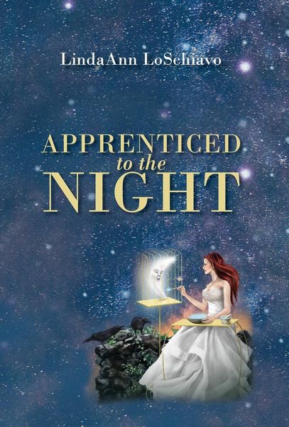 Produktbild: Apprenticed to the Night