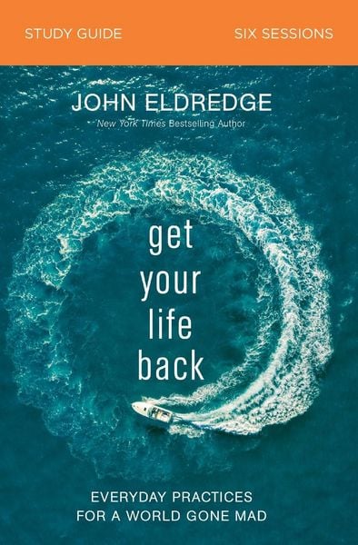 Produktbild: Get Your Life Back Study Guide