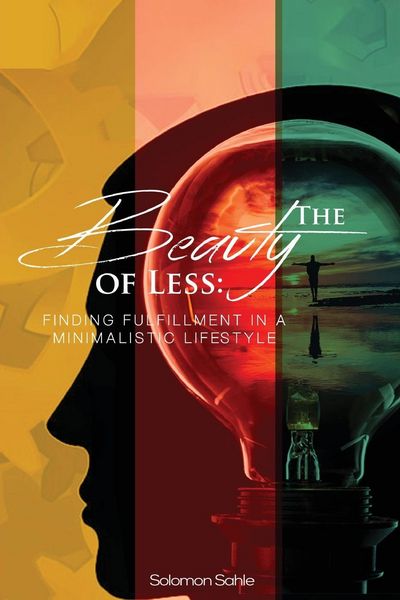 Produktbild: The Beauty of Less