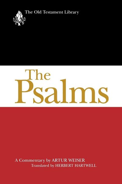 Produktbild: The Psalms