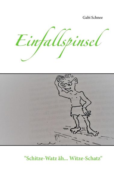 Produktbild: Schitze-Watz &auml;h Witze-Schatz