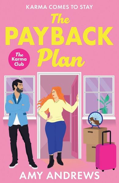 Produktbild: The Payback Plan