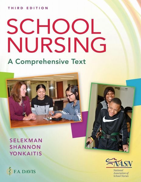 Produktbild: School Nursing