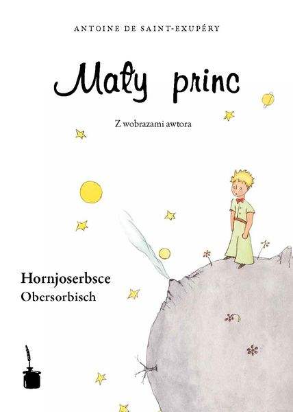 Produktbild: Maly Princ