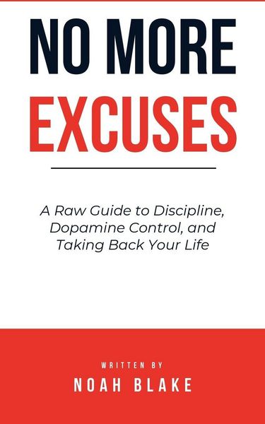 Produktbild: No More Excuses