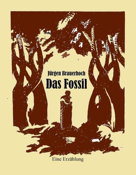 Produktbild: Das Fossil
