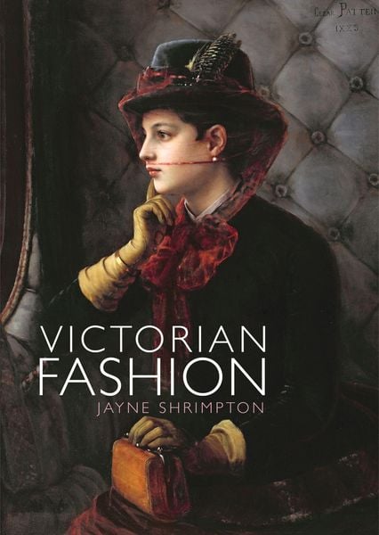 Produktbild: Victorian Fashion