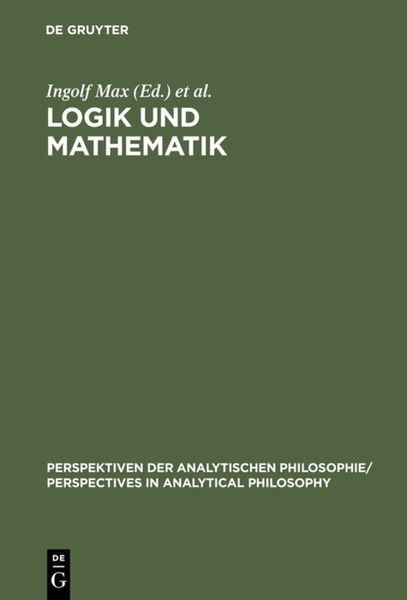 Produktbild: Logik und Mathematik