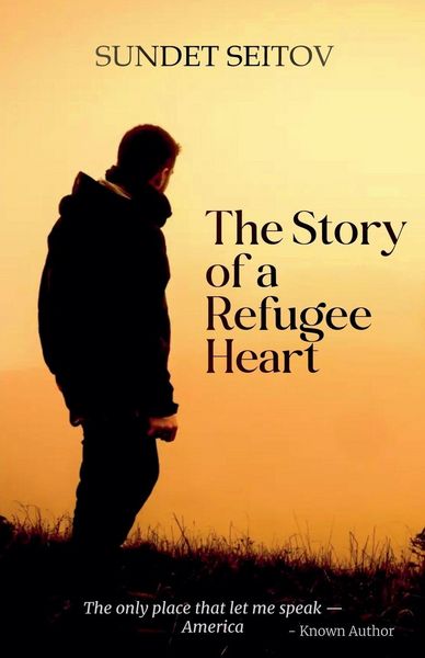 Produktbild: The Story of a Refugee Heart