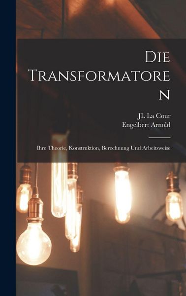 Produktbild: Die Transformatoren