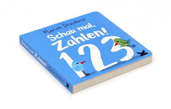 Produktbild: Schau mal&hellip; Zahlen!