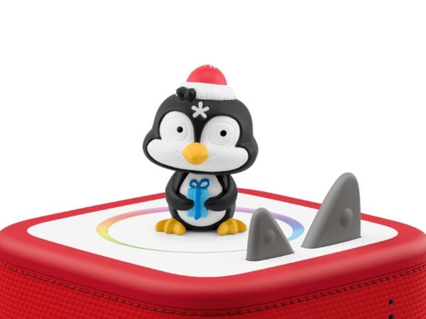 Produktbild: Content-Tonie: Lieblings-Kinderlieder - Weihnachtslieder