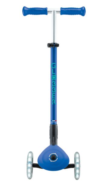 Produktbild: GLOBBER ELITE LIGHTS dunkelblau