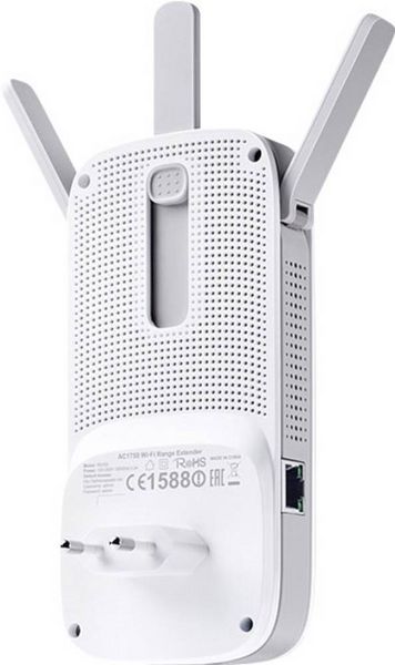 Produktbild: TP-LINK WLAN Repeater RE450 RE450 1.75 GBit/s