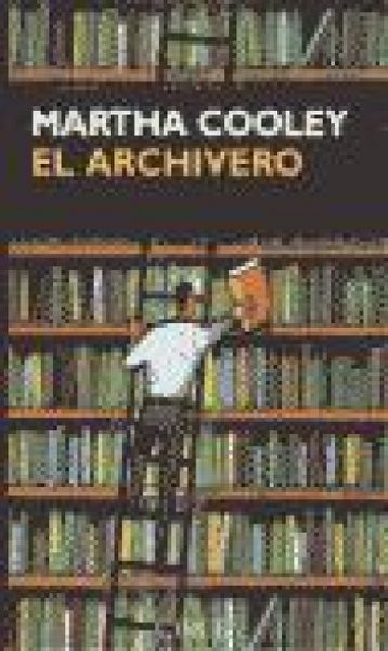Produktbild: El archivero