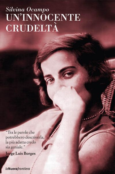 Produktbild: Un'innocente crudelt&agrave;