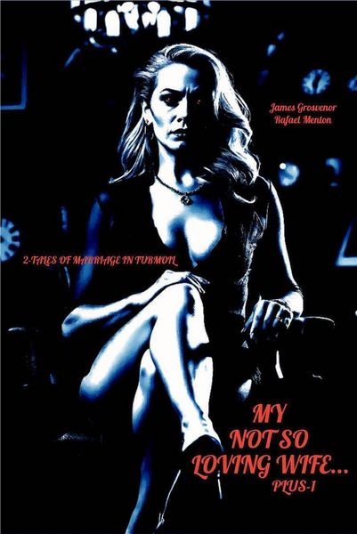 Produktbild: My Not So Loving Wife... Plus-1