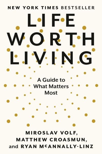 Produktbild: Life Worth Living
