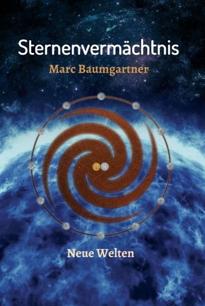 Produktbild: Sternenverm&auml;chtnis
