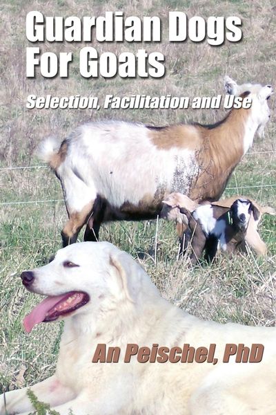 Produktbild: Guardian Dogs For Goats
