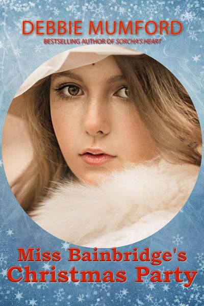 Produktbild: Miss Bainbridge's Christmas Party