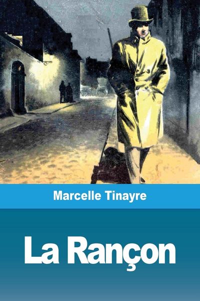 Produktbild: La Ran&ccedil;on