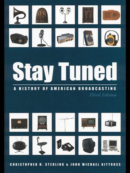 Produktbild: Stay Tuned