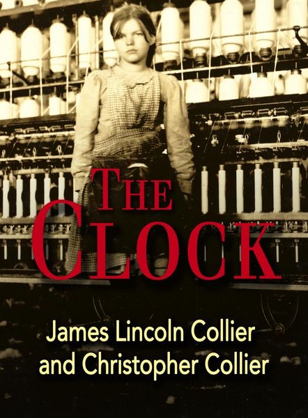 Produktbild: Clock