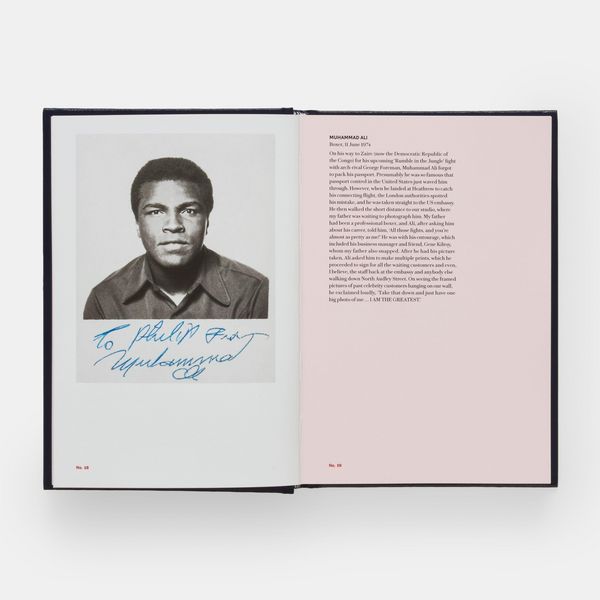 Produktbild: Passport Photo Service