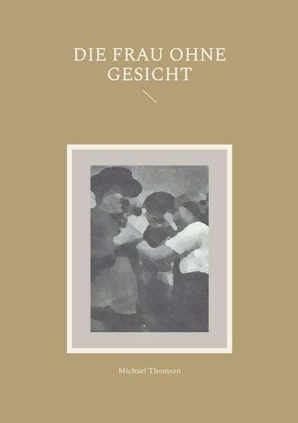 Produktbild: Die Frau ohne Gesicht