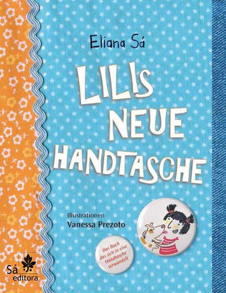 Produktbild: Lilis neue handtasche