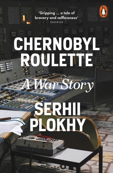 Produktbild: Chernobyl Roulette
