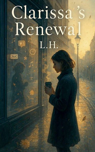 Produktbild: Clarissa's Renewal