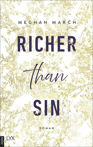 Produktbild: Richer than Sin