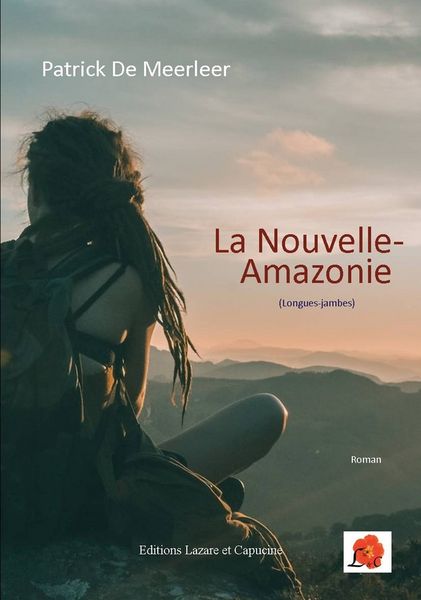 Produktbild: Nouv amazonie longues jambes