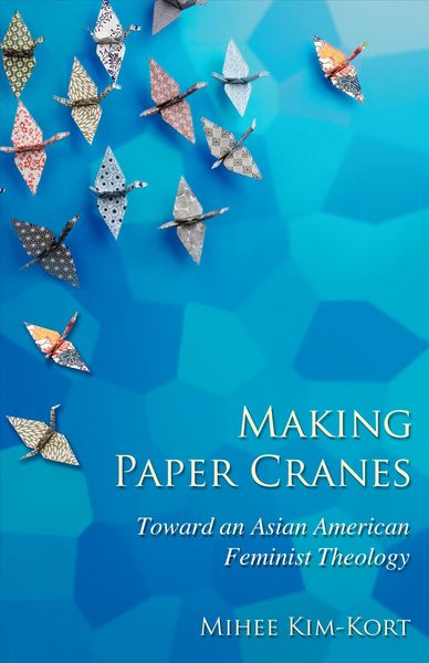 Produktbild: Kim-Kort, M: Making Paper Cranes