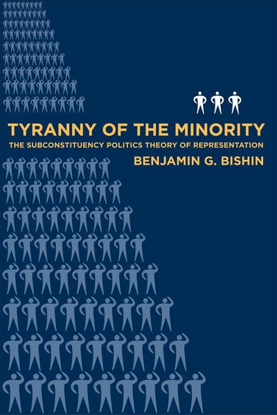 Produktbild: Tyranny of the Minority