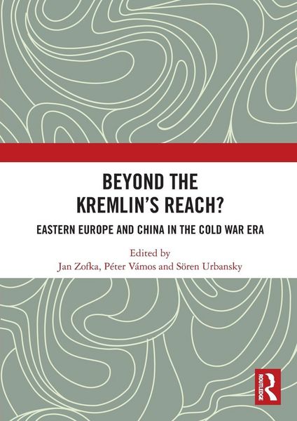 Produktbild: Beyond the Kremlin's Reach?