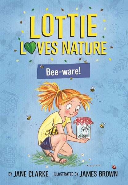 Produktbild: Lottie Loves Nature