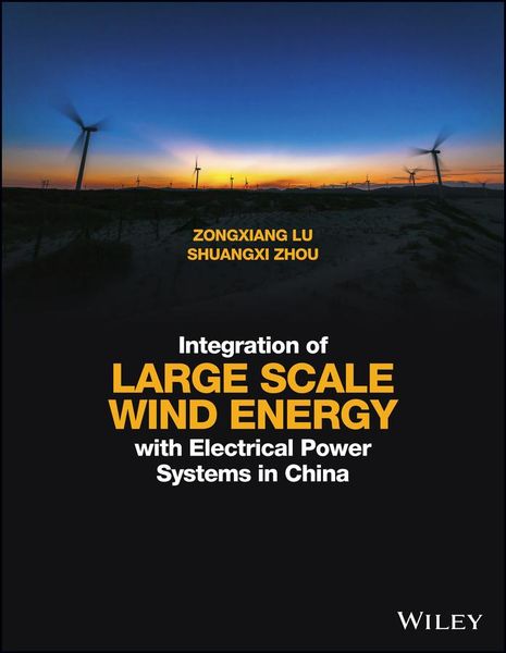 Produktbild: Wind Energy with Power System