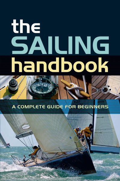Produktbild: The Sailing Handbook
