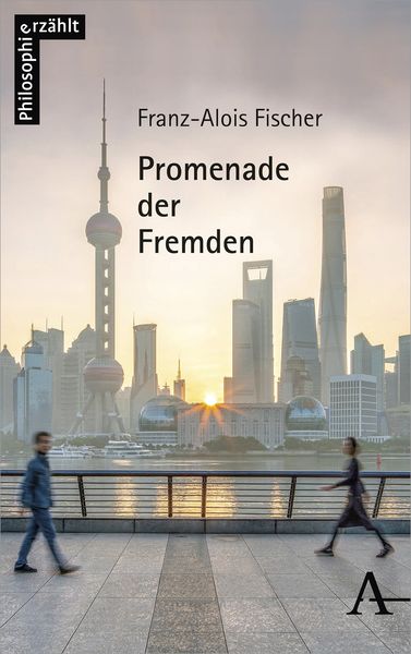 Produktbild: Promenade der Fremden