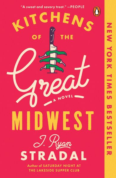 Produktbild: Kitchens of the Great Midwest